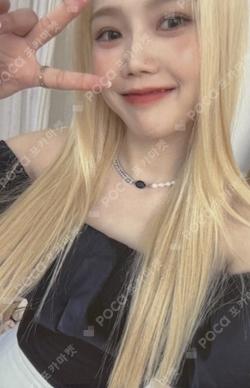 2024 SEASON'S GREETINGS [Blooming Galatea] IDOUSTAGE HYOJUNG photocard image