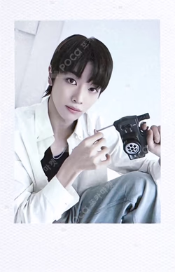 2024 SEASON'S GREETINGS MUSIC&DRAMA