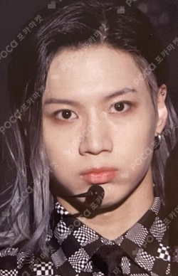 BEYOND LIVE THE MOVIE - TAEMIN : N.G.D.A