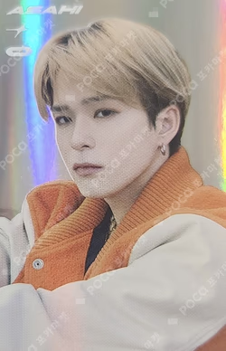 2023 TREASURE CONCERT [REBOOT] IN SEOUL TOUR TRADING PHOTO CARD