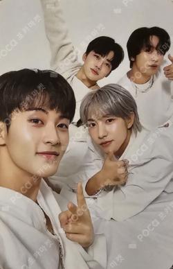 2024 SEASON'S GREETINGS RANDOM TRADING CARD