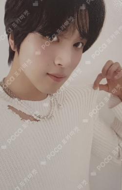 2024 SEASON'S GREETINGS RANDOM TRADING CARD