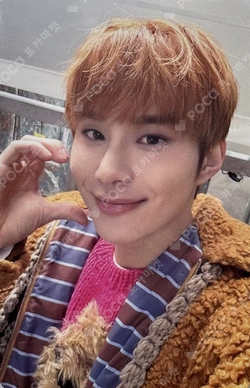 Be There For Me KTOWN4U