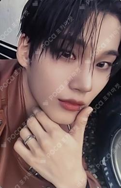 2024 SEASON’S GREETINGS [WELCOME TO EVNNE LAND] PLAY JELLY PARKHANBIN photocard image