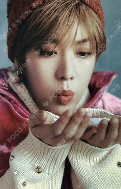 NCT YUTA photocard image