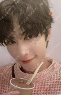 2024 SEASON'S GREETINGS RANDOM TRADING CARD