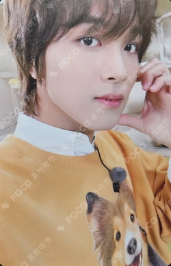 Be There For Me KTOWN4U