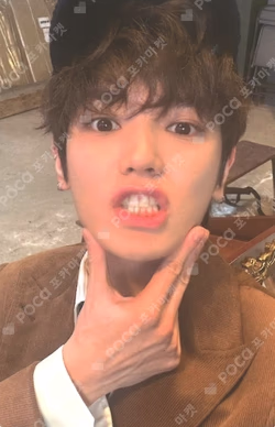 Be There For Me SMini Ver.