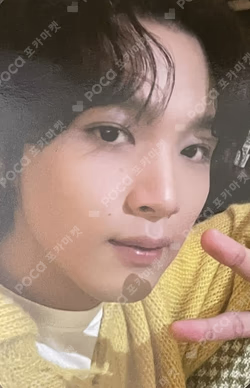 Be There For Me 127 STEREO Ver. (A)