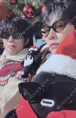 2023 N.Flying CONCERT POP-UP MD REWARD