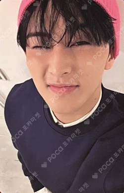 Be There For Me 127 STEREO Ver. (A)