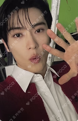 Be There For Me 127 STEREO Ver. (B)