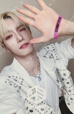 RBW 2023 SUMMER FES : Over the Rainbow Ticket Holder