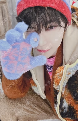 Be There For Me KTOWN4U