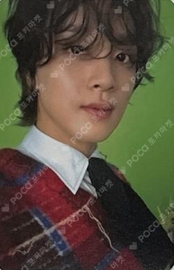 Be There For Me APPLEMUSIC HAECHAN photocard image
