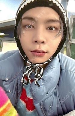 Be There For Me KPOP MERCH