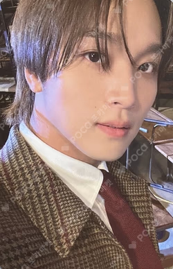 Be There For Me SMini Ver.