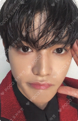 Pocamarket, NCT TAEYONG Be There For Me 127 STEREO Ver. (B) K-pop