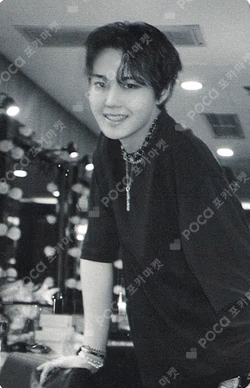 2023 TREASURE CONCERT [REBOOT] IN SEOUL TOUR FILM PHOTOBOOK : FILM 01
