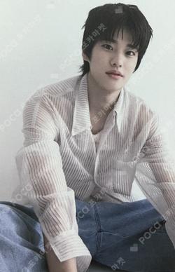 2024 SEASON'S GREETINGS KAKAO TALK
