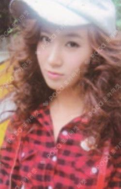 Oh! YURI photocard image