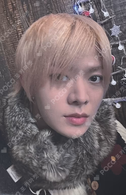 Be There For Me YES24