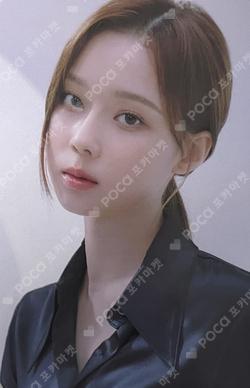 Alluring Atelier RANDOM ATELIER CARD PACK WINTER photocard image