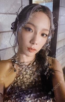 INVU UNIVERSAL TAEYEON photocard image