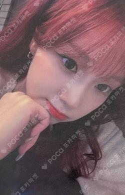 Kep1er Debut 2nd Anniversary CAFE EVENT LUCKY DRAW