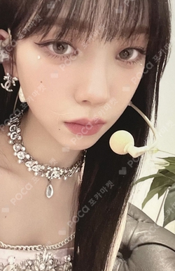 aespa 3rd Anniversary パーティ パッケージ トレカ カリナ aespa カリナ 3rd anniversary パーティーパッケージ トレカ