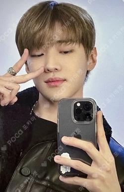 CHASE EPISODE 3. BEUM JUMP UP 2 JaeChan photocard image