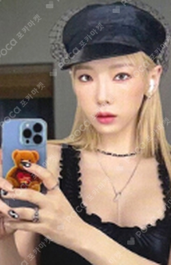 少女時代 テヨン TAEYEON 15周年記念 グッズ MD ネックレス トレカ 61cUcoVXmcL._UF350,350_QL50_.jpg