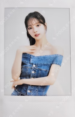 aespa LIVE TOUR 2023 'SYNK : HYPER LINE' in JAPAN -SPECIAL EDITION-  RANDOM INSTANT PHOTO
