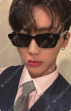 GOOD TO YOU MINIRECORD JongHyeong photocard image