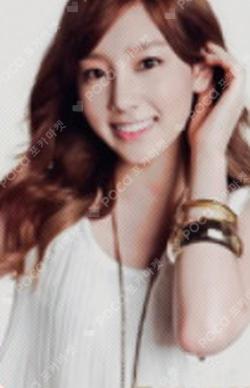 GENIE TAEYEON photocard image