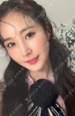SMTOWN LIVE 2022 : SMCU EXPRESS HUMAN CITY SUWON AR TATTOO STICKER SET YURI photocard image