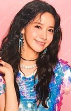 GIRLS’ GENERATION 10th Anniversary - Holiday to Remember - MONEY CLIP + PHOTO CARD SET 