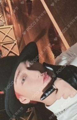 ATEEZ SAN photocard image