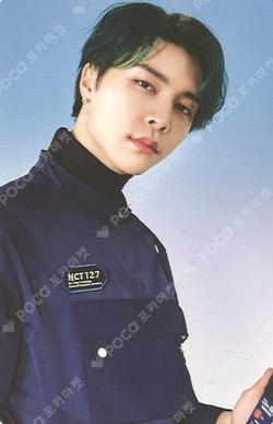 2024 SEASON'S GREETINGS RANDOM TRADING CARD