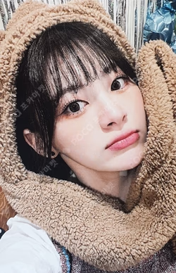 Teddy Bear WITHMUU 2