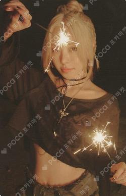 IN the mood PocaAlbum ver.