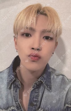 THE WORLD EP.FIN : WILL EVERLINE LUCKY DRAW