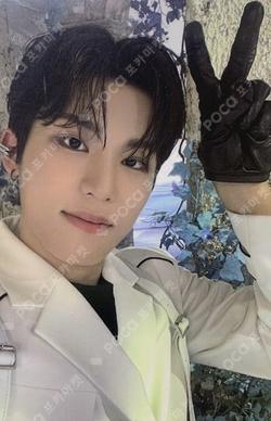 2023 TREASURE CONCERT [REBOOT] IN SEOUL SPECIAL TICKET SET