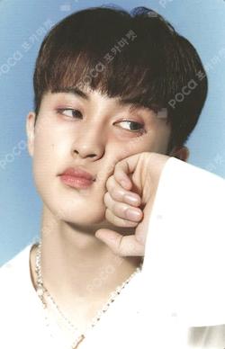 2024 SEASON'S GREETINGS RANDOM TRADING CARD
