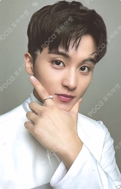 2024 SEASON'S GREETINGS RANDOM TRADING CARD