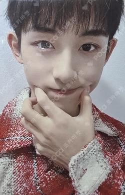 NCT ZONE POP-UP SPACE SPECIAL SET EVENT