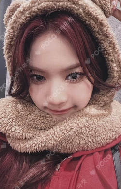Teddy Bear WITHMUU 2