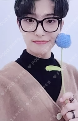 THE WORLD EP.FIN : WILL EVERLINE MINGI photocard image