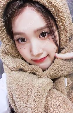 Teddy Bear WITHMUU 2