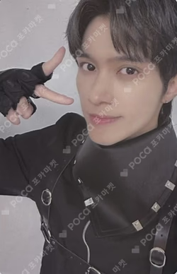 NCT ZONE POP-UP SPACE LUCKY DRAW